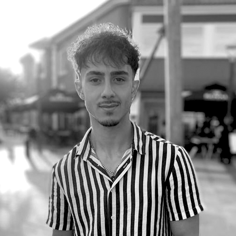 Mohammed